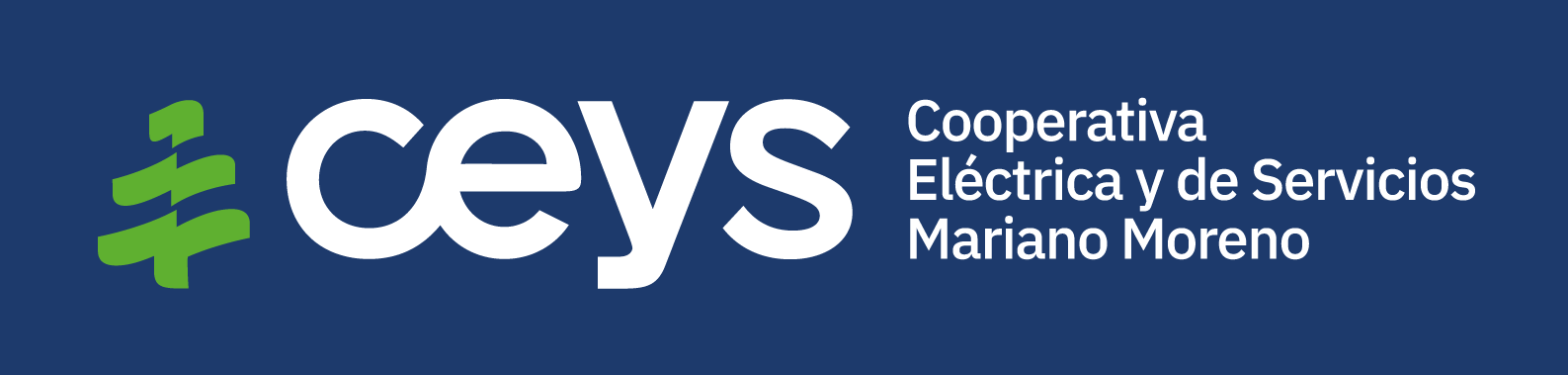CEyS Cooperativa Eléctrica y de Servicios Mariano Moreno