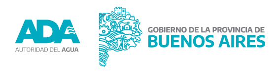 ADA y Gobierno de la Provincia de Buenos Aires