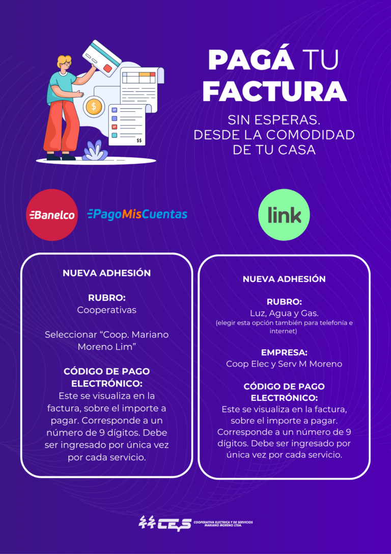 INSTRUCTIVO DE PAGO