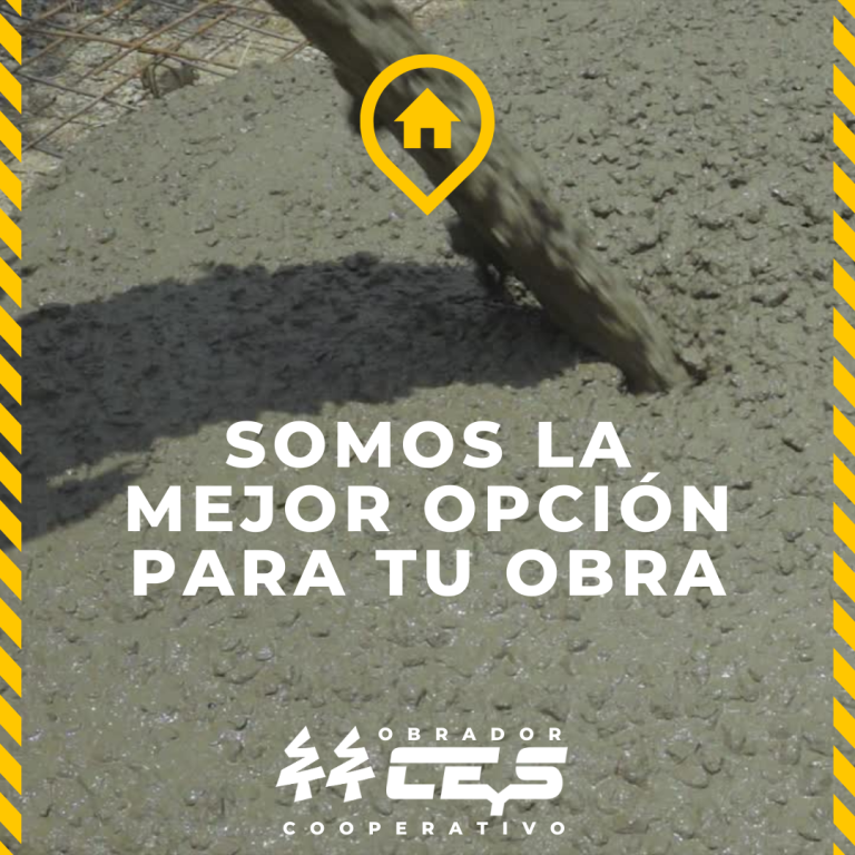 OBRADOR COOPERATIVA