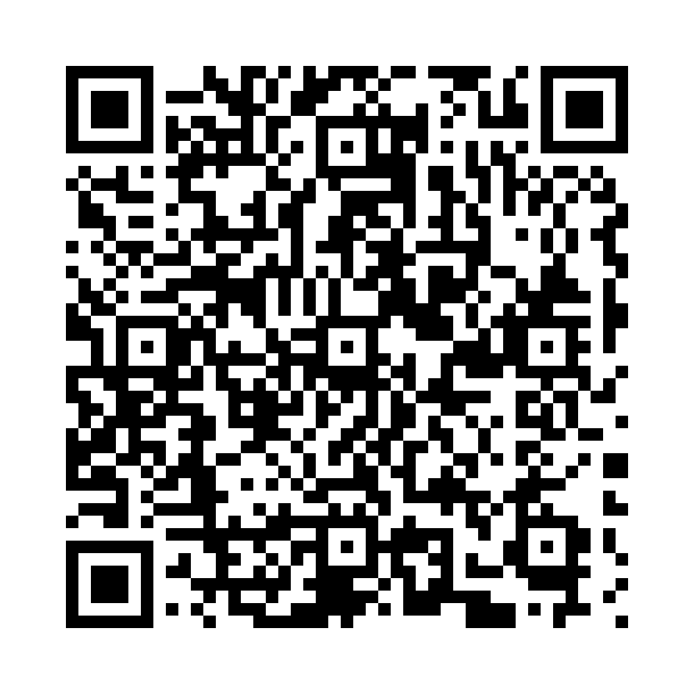 Código QR para acceder a la app de Telemedicina para Android